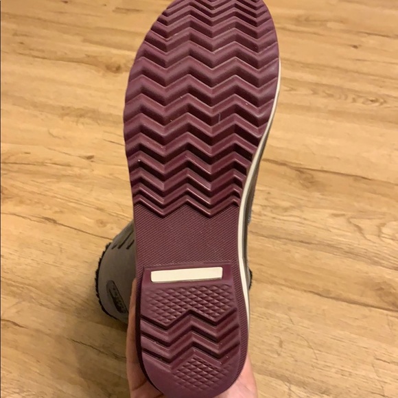 Sorel winter boot - Picture 6 of 6